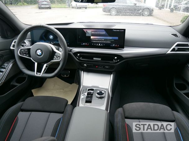 BMW 320d Touring 140 kW image number 11