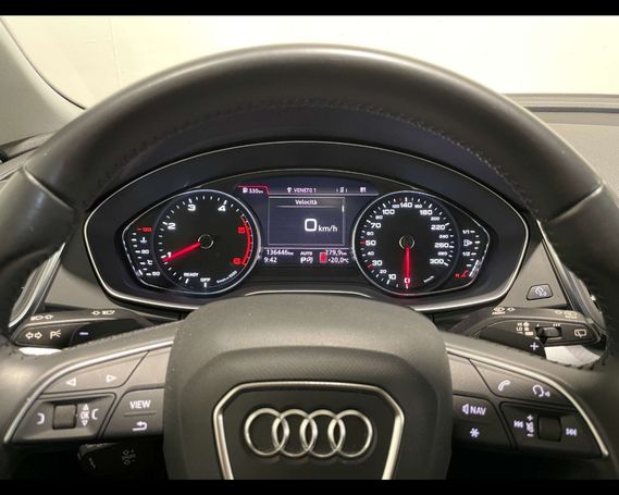 Audi Q5 40 TDI quattro S tronic Sport Business 150 kW image number 5