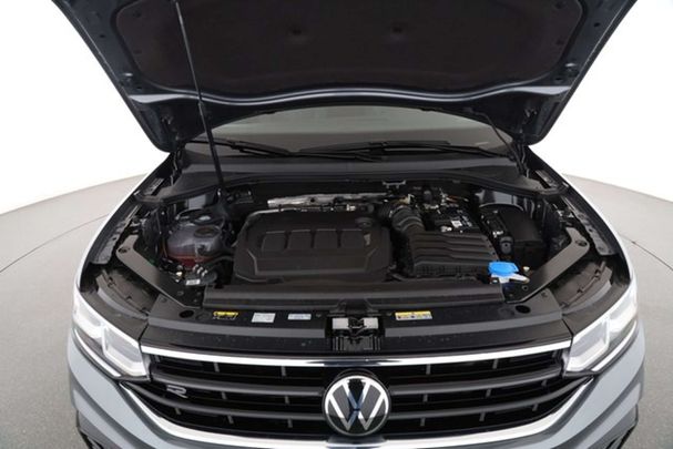 Volkswagen Tiguan Allspace 2.0 TDI R-Line 4Motion DSG 147 kW image number 12