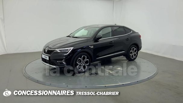 Renault Arkana 1.3 TCe EDC 103 kW image number 1