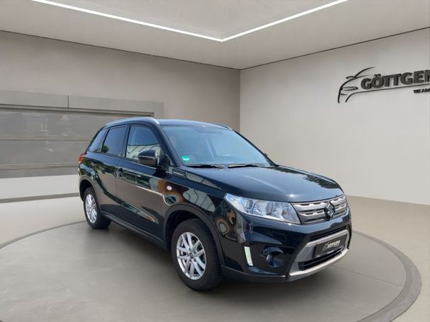 Suzuki Vitara 1.6 4x2 Comfort 88 kW image number 6