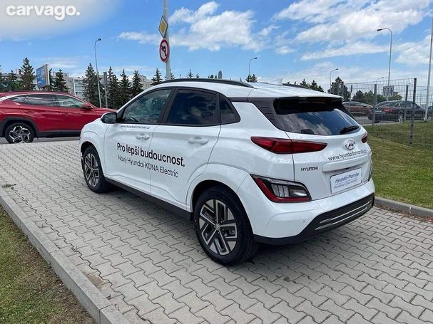 Hyundai Kona 150 kW image number 5