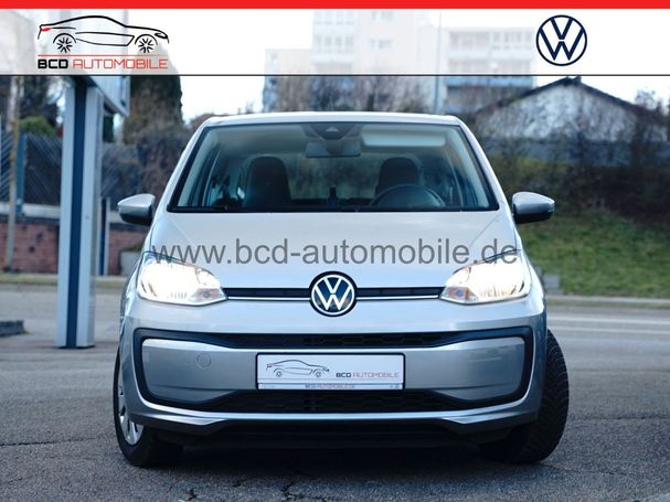 Volkswagen up! 48 kW image number 7