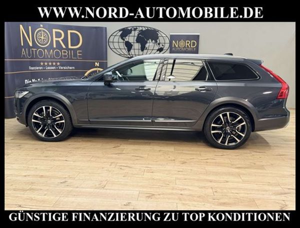 Volvo V90 Cross Country AWD Pro 228 kW image number 6