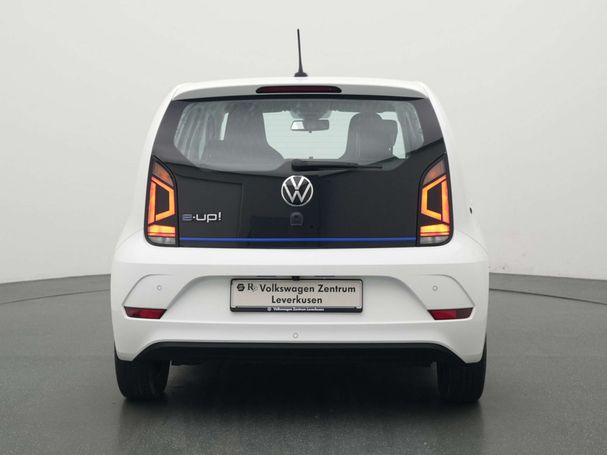 Volkswagen up! 60 kW image number 3