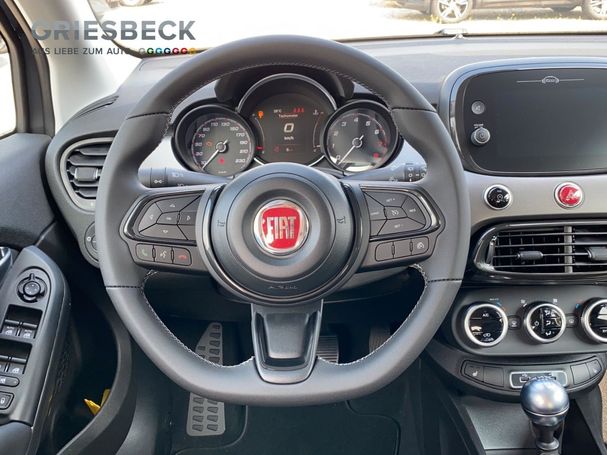 Fiat 500X 88 kW image number 12