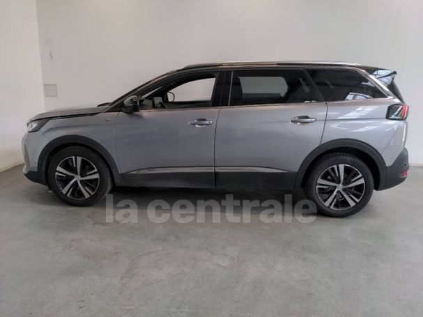 Peugeot 5008 96 kW image number 4