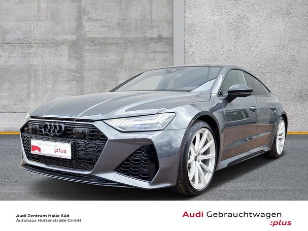 Audi RS7 Sportback Performance 463 kW image number 1