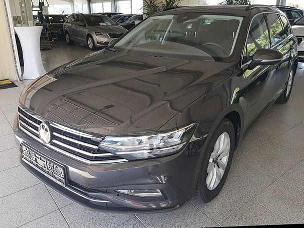 Volkswagen Passat Variant TSI DSG 110 kW image number 1