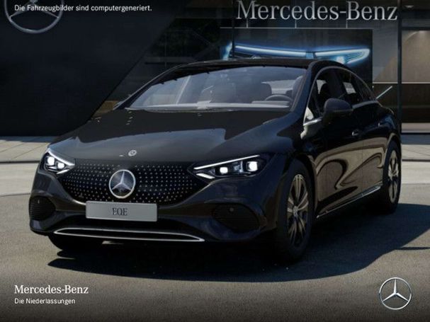 Mercedes-Benz EQE 300 180 kW image number 2