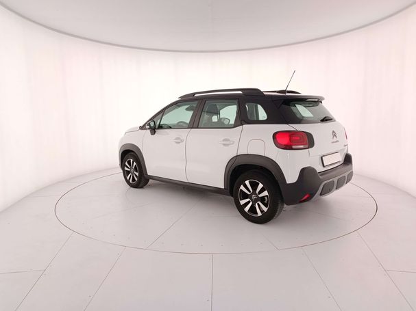 Citroen C3 Aircross BlueHDi 100 Feel 75 kW image number 5