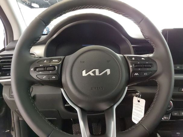 Kia Stonic 1.0 T-GDi Vision 74 kW image number 12