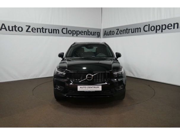 Volvo XC40 AWD 140 kW image number 8