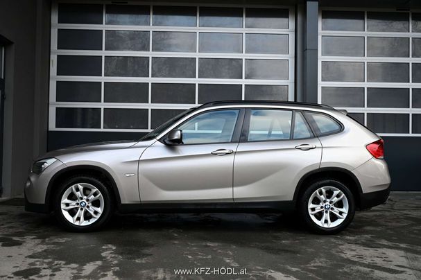 BMW X1 xDrive20i 135 kW image number 6