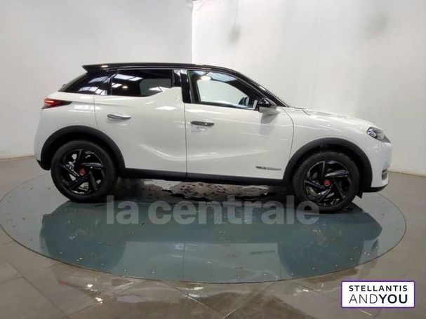 DS Automobiles 3 Crossback PureTech 155 114 kW image number 16