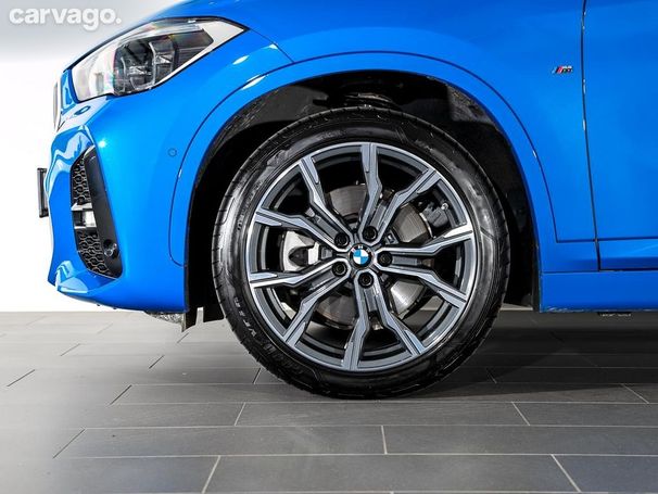 BMW X1 xDrive25i 170 kW image number 5