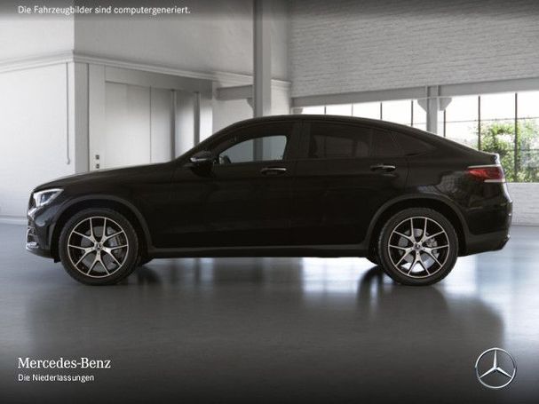 Mercedes-Benz GLC 300 190 kW image number 6