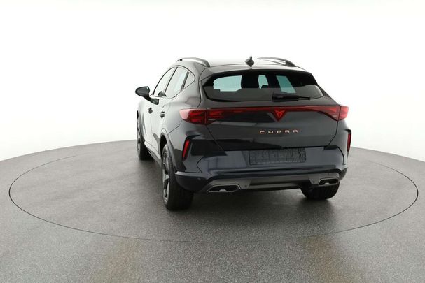 Cupra Formentor 1.5 eTSI DSG 110 kW image number 37