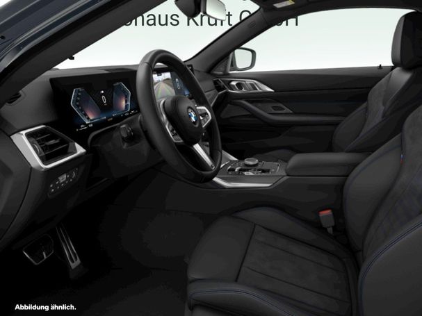 BMW 420i 135 kW image number 4