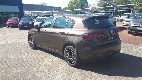 Fiat Tipo 96 kW image number 4