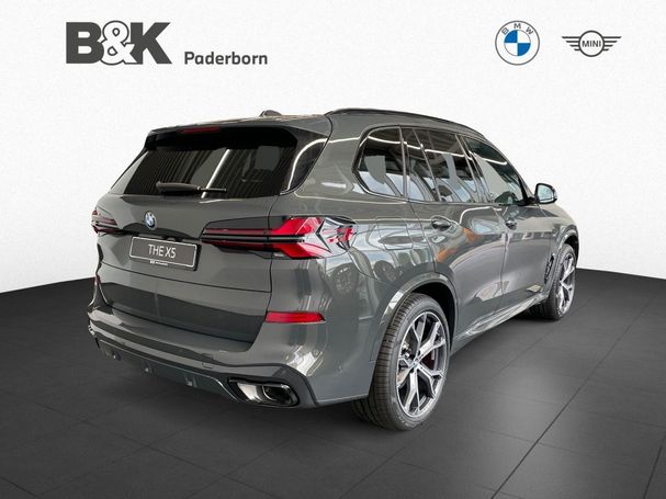 BMW X5 xDrive30d 210 kW image number 6