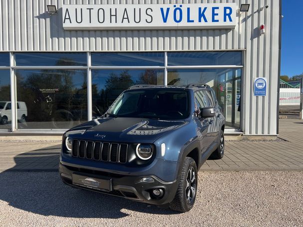 Jeep Renegade 177 kW image number 1