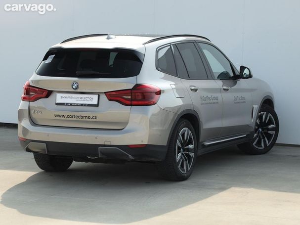 BMW iX3 210 kW image number 2