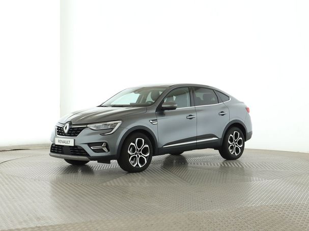 Renault Arkana Techno 103 kW image number 1