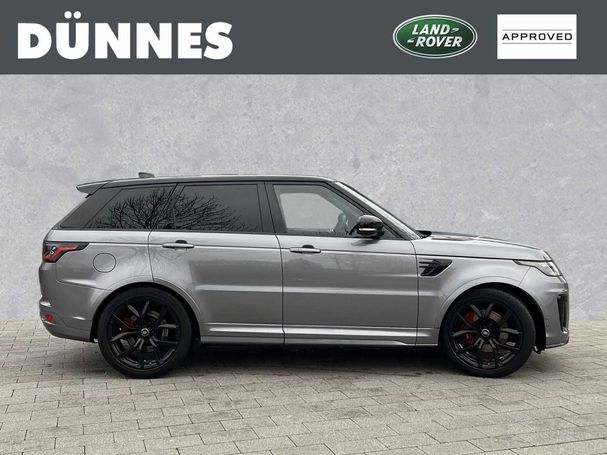 Land Rover Range Rover Sport 423 kW image number 6