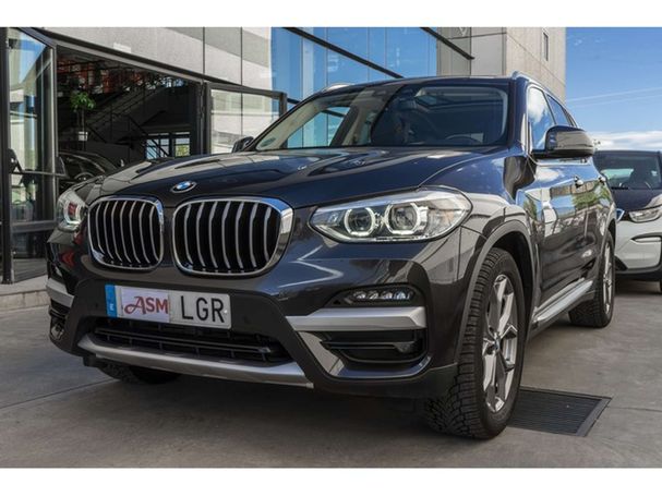 BMW X3 xDrive 140 kW image number 33