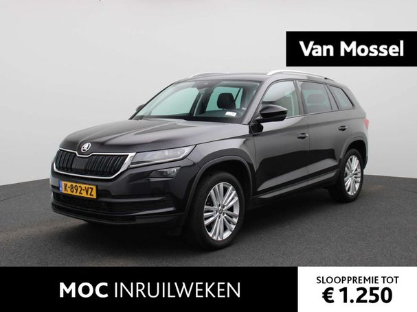 Skoda Kodiaq 1.5 TSI 110 kW image number 1