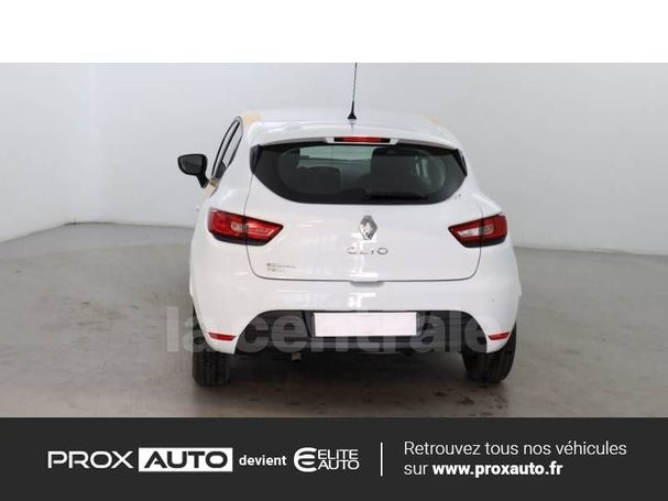 Renault Clio Energy dCi 90 66 kW image number 6