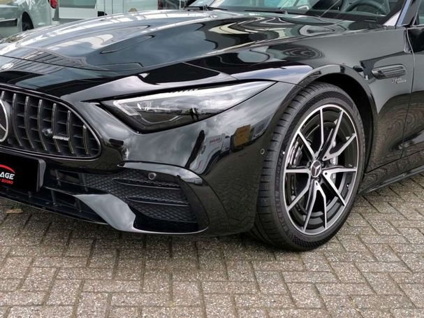 Mercedes-Benz SL 43 AMG 280 kW image number 5