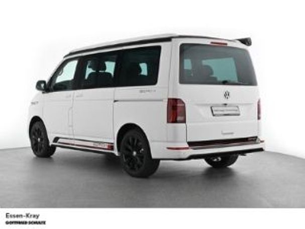 Volkswagen T6 California 110 kW image number 5