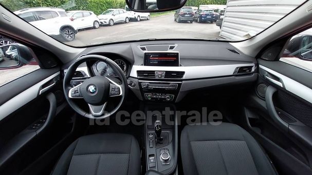 BMW X1 sDrive18i 103 kW image number 20