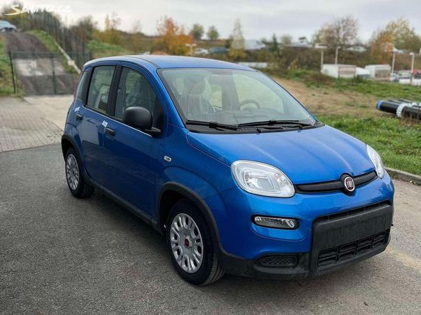 Fiat Panda 51 kW image number 2