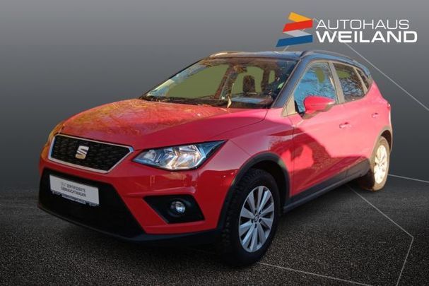 Seat Arona 1.0 TSI Style 81 kW image number 1