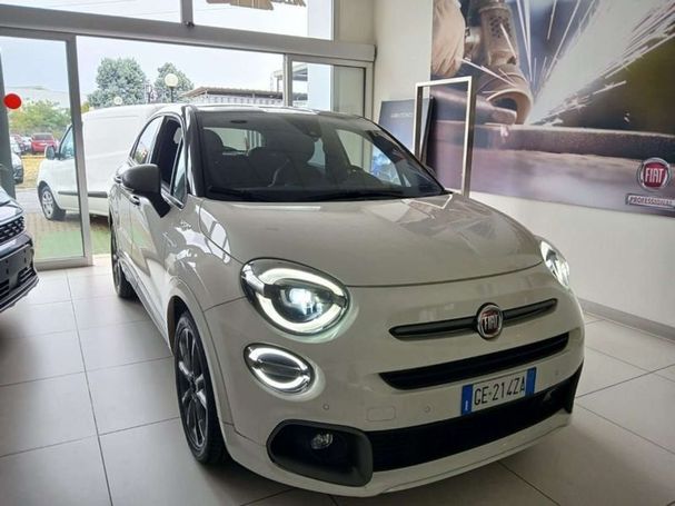 Fiat 500X 1.0 88 kW image number 3