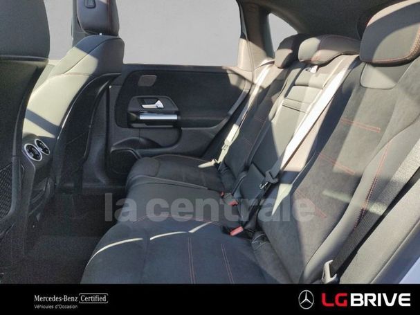 Mercedes-Benz B 180 7G-DCT Line 100 kW image number 7