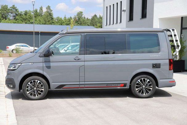 Volkswagen T6 California TDI Edition DSG 150 kW image number 2