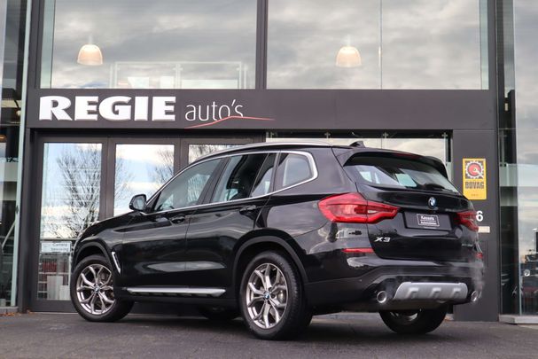 BMW X3 xDrive20i 135 kW image number 22