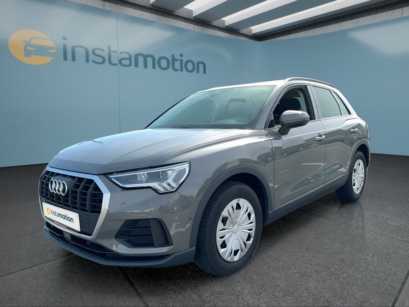 Audi Q3 SUV 35 TDI S