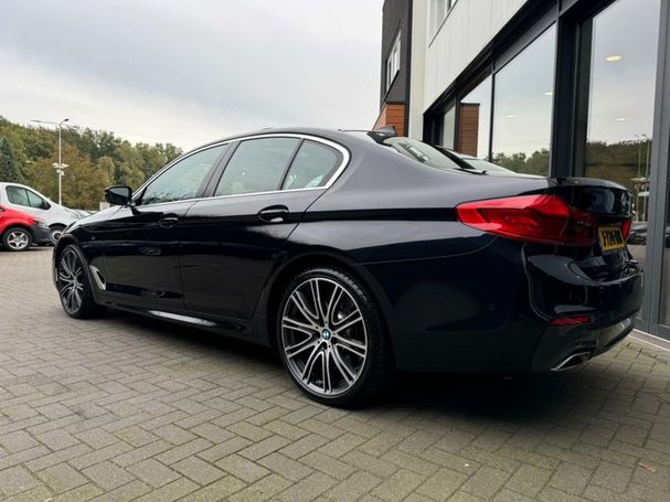 BMW 540i 250 kW image number 4