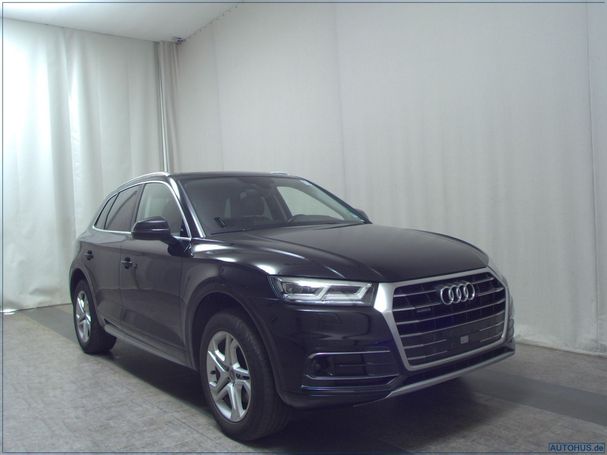 Audi Q5 40 TDI 140 kW image number 2