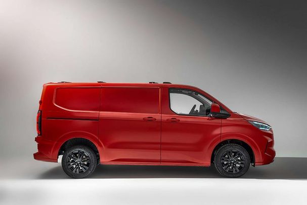 Ford Transit Custom L1H1 2.5 PHEV Trend 171 kW image number 1