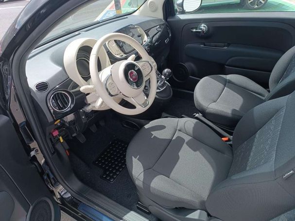 Fiat 500 51 kW image number 9