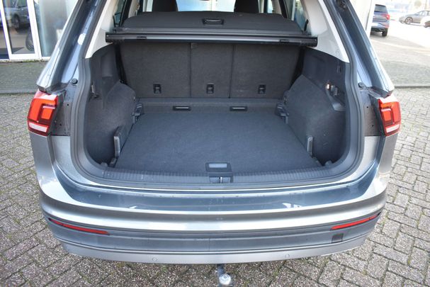 Volkswagen Tiguan Allspace 1.5 TSI Highline DSG 110 kW image number 47