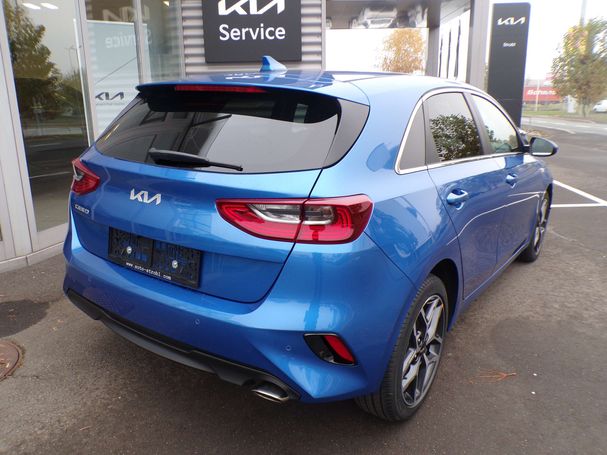 Kia Ceed 1.0 T-GDi GPF 73 kW image number 4