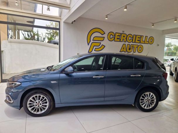 Fiat Tipo 74 kW image number 8