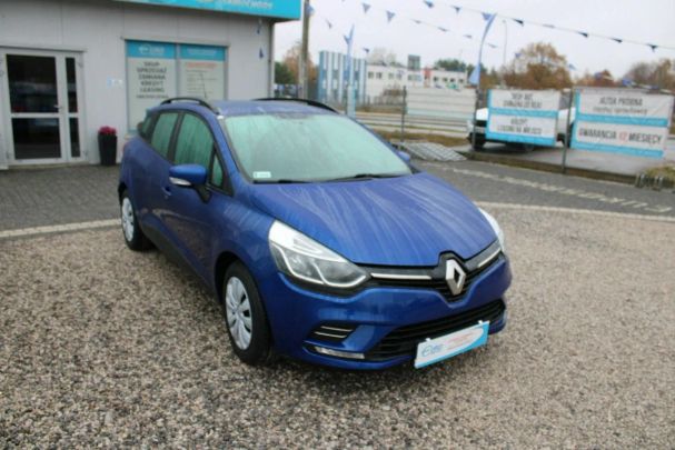 Renault Clio 66 kW image number 2